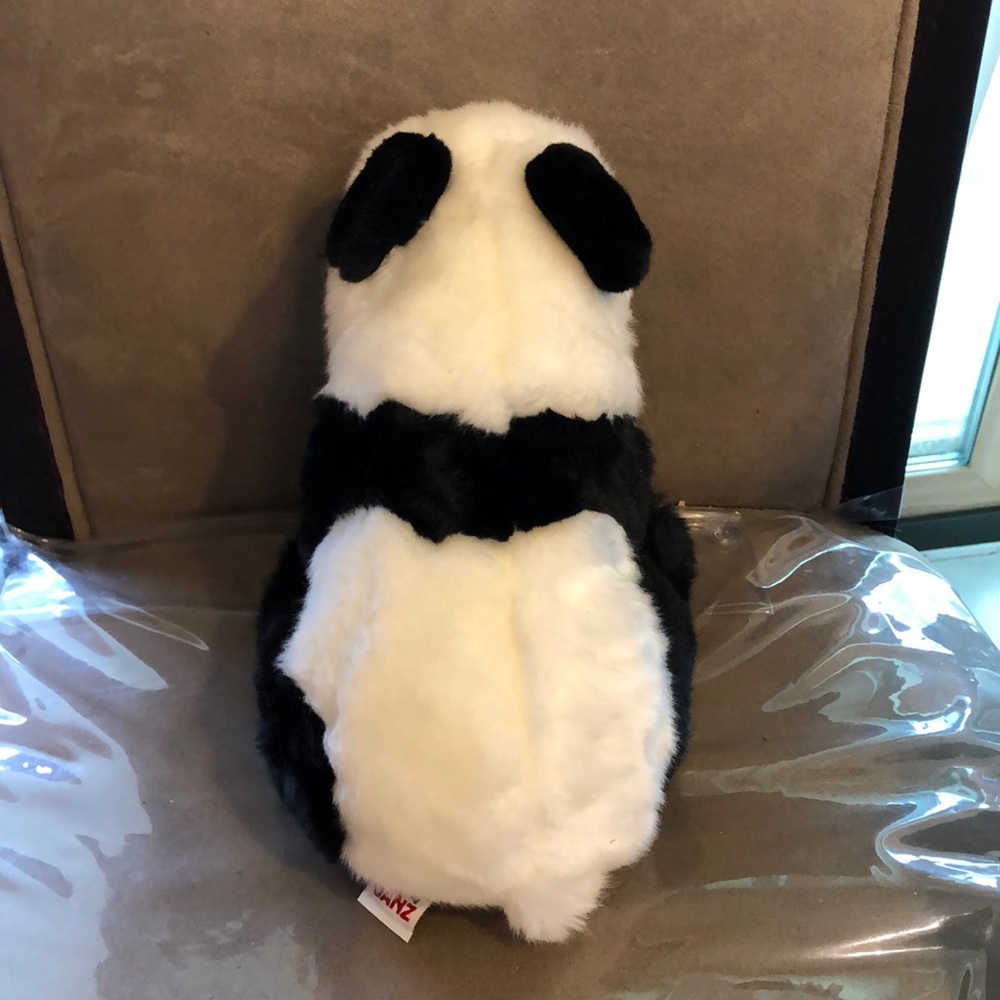 Signature Webkinz Panda - Picture 2 of 8